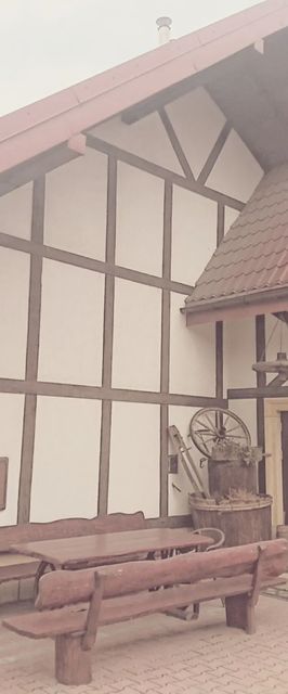 Noclegi Pod Stodołą w Krakowie