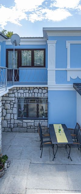 Holiday House Micika Grizane