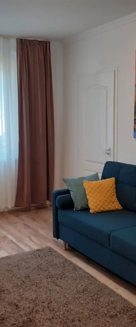 Belvárosi BB apartman****Miskolc