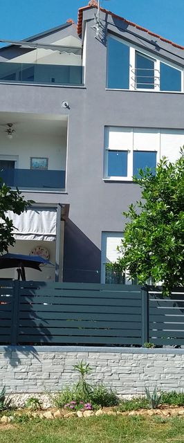 Apartmani Haj Sveti Petar
