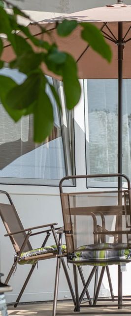 Bali-Chill Apartman Balatonlelle