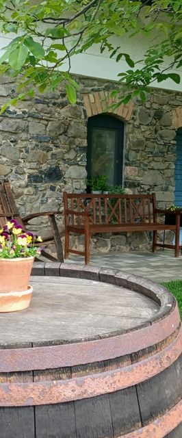 Hegyalja Apartman Nemesgulács-Badacsonytomaj