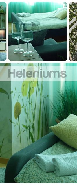 Heleniums Apartman Hajdúszoboszló