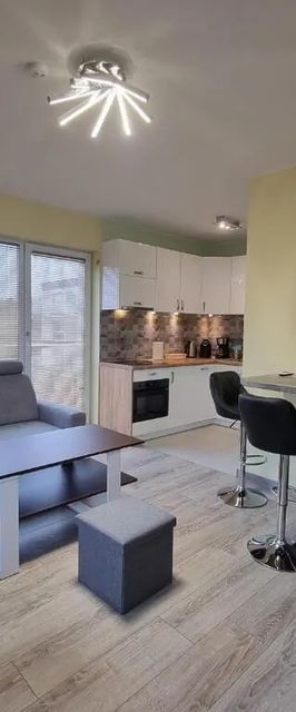 365PAM - Apartament Ambra Baltica - Gąski 