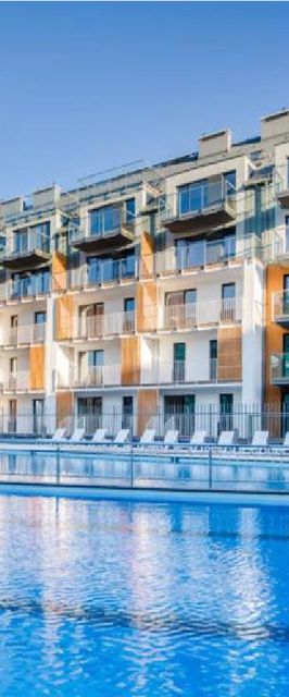 Apartament Feniks Podczele 365PAM Kołobrzeg 