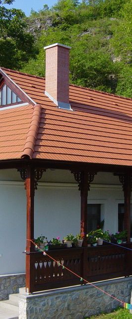 Fecskefészek Vendégház Jósvafő