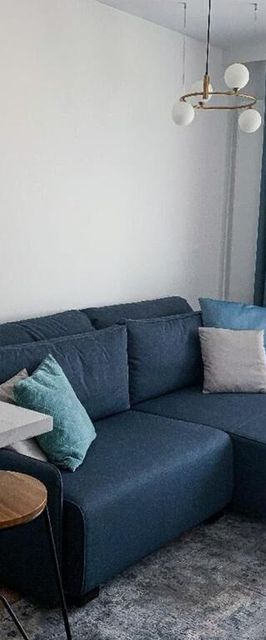 Przytulny Szafirowa Mierzeja - 365PAM