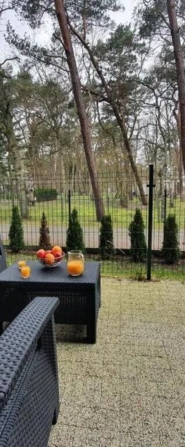 DWIE SOSNY Apartamenty przy plaży - 365PAM Ustronie Morskie