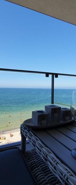 365PAM - Apartament Sailor - Ustronie Morskie