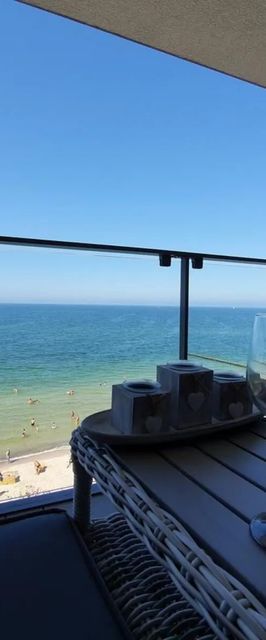 365PAM - Apartament Sailor - Ustronie Morskie