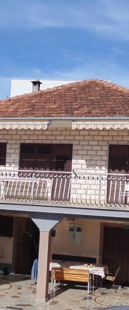 Apartman Turista Marina