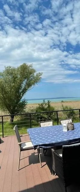 Z-Homes Apartman Zamárdi