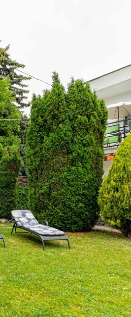 Éva Nyaralóház Balatonfüred