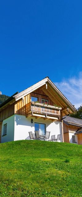 Vendégház Altaussee - AST220