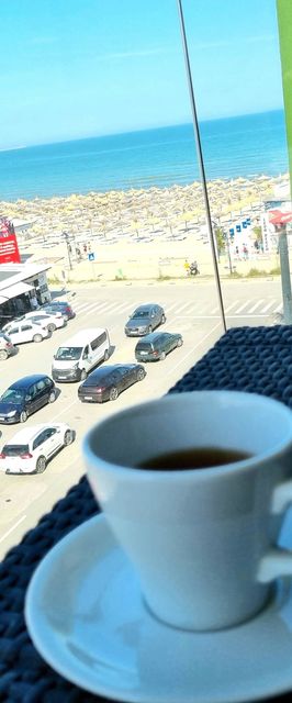 Apartament View Alezzi Mamaia Nord