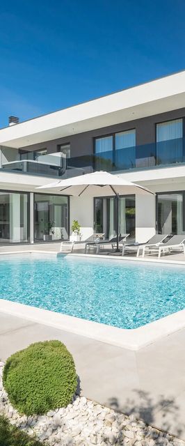 Vendégház Medulin - CIB537