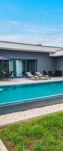 Vendégház Žminj - CIC826