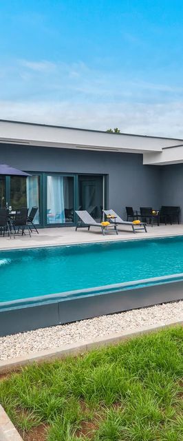 Vendégház Žminj - CIC826