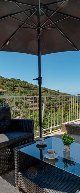 Vendégház Vela Luka - CDS909