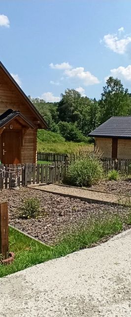 Dolina Rosy Ustrzyki Dolne