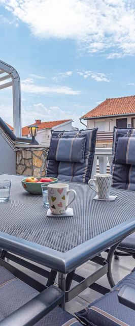 Apartman Pirovac - CDJ924