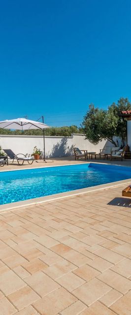 Vendégház Biograd na Moru - CDI182