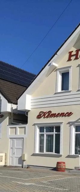 Kemence Csárda és Szálloda Nyíregyháza