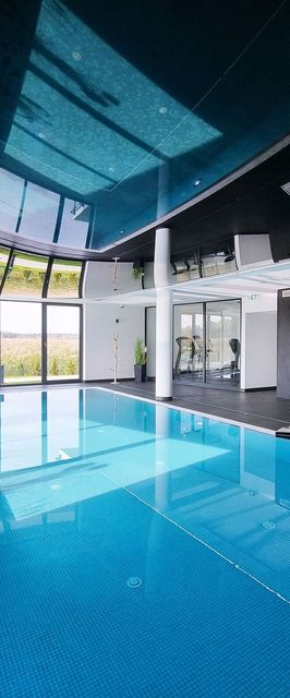 WESTIN HOUSE LUX Resort Kołobrzeg 