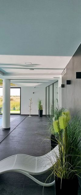 365PAM - WESTIN HOUSE LUX Resort - Kołobrzeg 