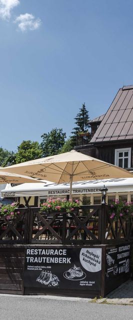 Hotel Jelínek Špindlerův Mlýn II