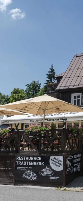 Hotel Jelínek Špindlerův Mlýn II