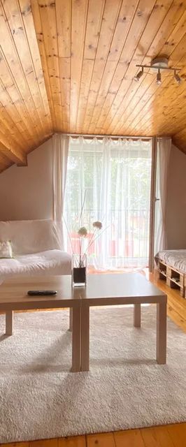 Unita Apartman Balatonakarattya