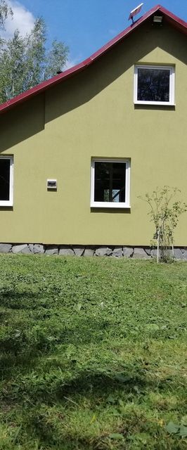 Cabana Csergő Senetea