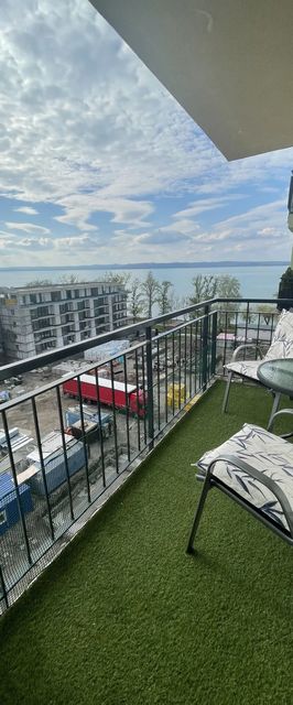 Cadet Holiday Apartman Ezüstpart Siófok