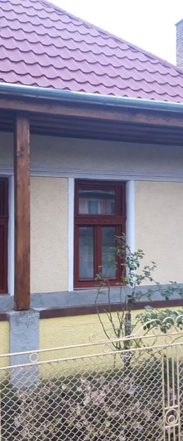 Harda Vendégház Pusztafalu