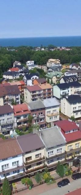  Dom wakacyjny SEBASTIAN Władysławowo 