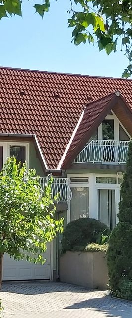 Haus Veiger Apartman Siófok
