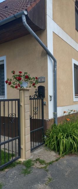 Márta Apartman Szigliget