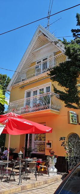 Victoria Apartman Balatonboglár