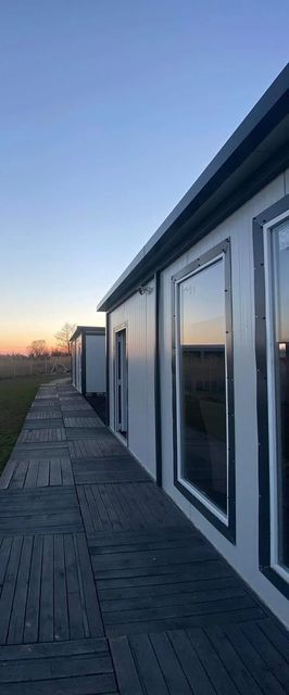 Szusszanó Tisza-tavi Bungaló Kisköre