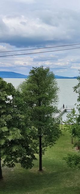 Balatonparti Családi Apartman Balatonfenyves