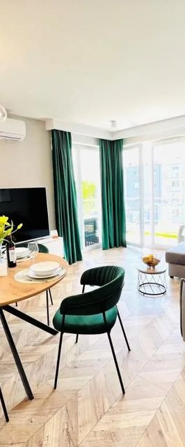 MS Pro Apartamenty Prestige w Porta Mare Kołobrzeg