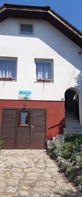 Margaréta Ház Királyszentistván