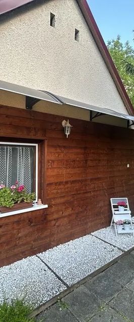 Szőlőfürt Apartman Balatonboglár
