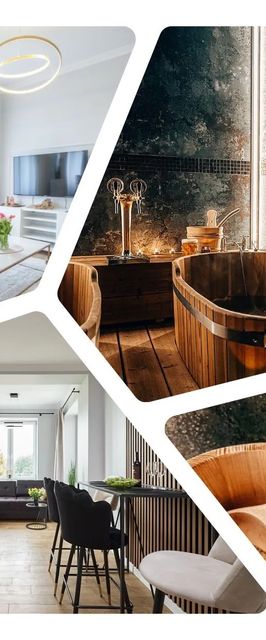  Słone Residence Apartamenty & Beer Spa  Kudowa-Zdrój 