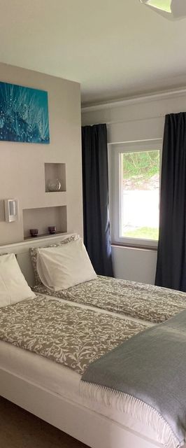 Nature 1 Apartman**** Hévíz