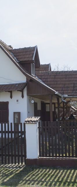 Szelíd Novella Vendégház Tiszanána