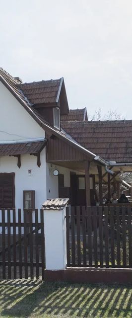 Szelíd Novella Vendégház Tiszanána