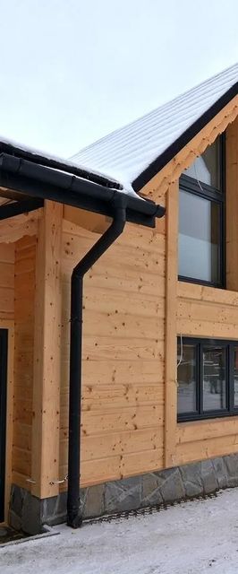 Domki Vika Home i Wataha Home Zakopane