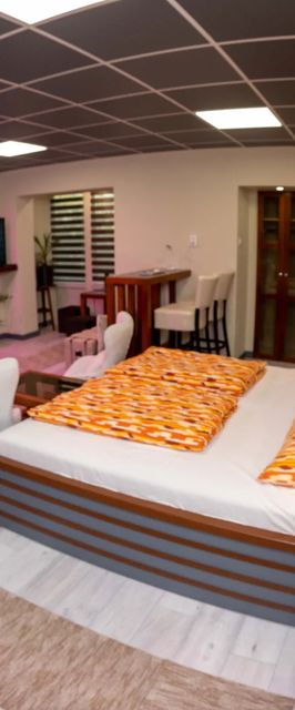 E 14 Apartman Berekfürdő